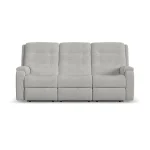 Arlo Fabric Power Reclining Sofa - Image 6