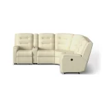 Arlo Fabric Power Reclining Sectional - Image 3