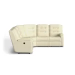 Arlo Fabric Power Reclining Sectional - Image 9