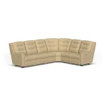 Arlo Fabric Power Reclining Sectional with Power Headrests - Image 6