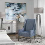 Keokee Floor Lamp - Image 3