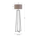 Keokee Floor Lamp - Image 9