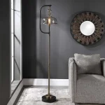 Elieser Floor Lamp - Image 3