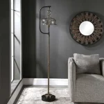 Elieser Floor Lamp - Image 4
