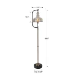 Elieser Floor Lamp - Image 9