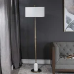 Minette Floor Lamp - Image 4