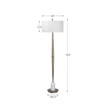 Minette Floor Lamp - Image 9