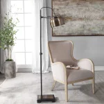 Bessemer Floor Lamp - Image 5