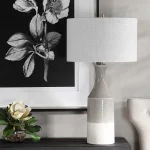 Savin Table Lamp - Image 4