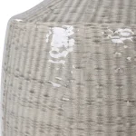 Felipe Table Lamp, Light Gray - Image 9