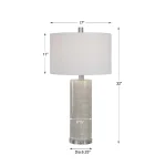 Zesiro Table Lamp - Image 9