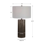 Khalio Table Lamp - Image 9