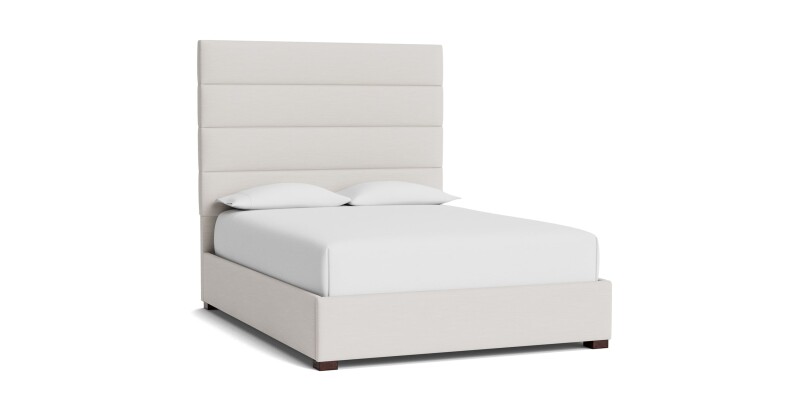 Parkton Upholstered Storage Bed