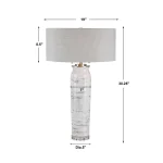 Lenta Table Lamp - Image 10