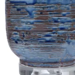 Magellan Table Lamp, Blue - Image 6