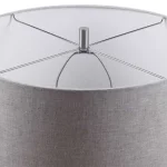 Magellan Table Lamp, Blue - Image 7