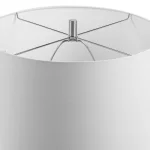 Uplift Table Lamp, Black - Image 8