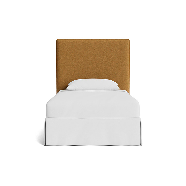 Madison Upholstered Bed