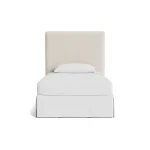 Madison Upholstered Bed