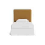 Madison Upholstered Bed