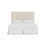 Madison Upholstered Bed