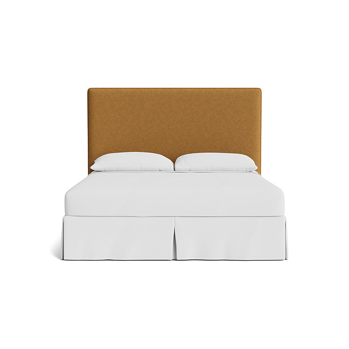 Madison Upholstered Bed