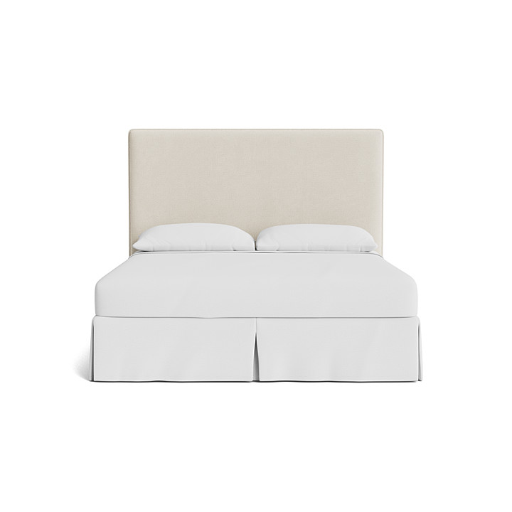 Madison Upholstered Bed