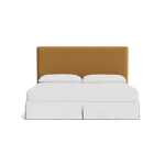Madison Upholstered Bed
