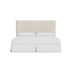 Madison Upholstered Bed
