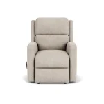 Chip Fabric Recliner - Image 3