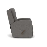 Chip Fabric Recliner - Image 4