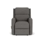 Chip Fabric Recliner - Image 6