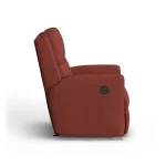 Chip Fabric Power Recliner - Image 9