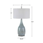 Rialta Table Lamp - Image 9