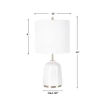 Eloise Table Lamp - Image 8