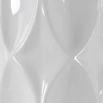 Sinclair Table Lamp, White - Image 3