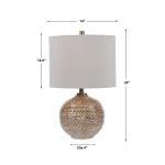 Lagos Table Lamp - Image 8