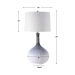 Eichler Table Lamp - Image 8