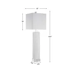 Bennett Buffet Lamp - Image 8