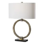 Relic Table Lamp