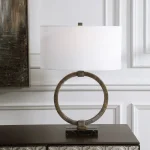 Relic Table Lamp - Image 3