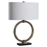 Relic Table Lamp - Image 4