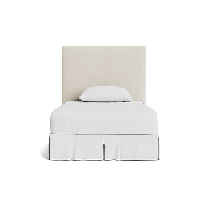 Eden Upholstered Bed