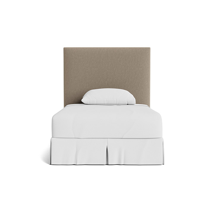 Eden Upholstered Bed