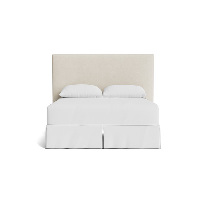 Eden Upholstered Bed