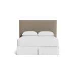 Eden Upholstered Bed