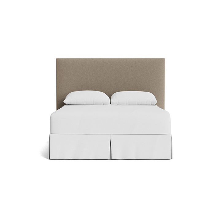 Eden Upholstered Bed