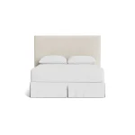 Eden Upholstered Bed