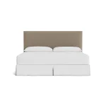 Eden Upholstered Bed
