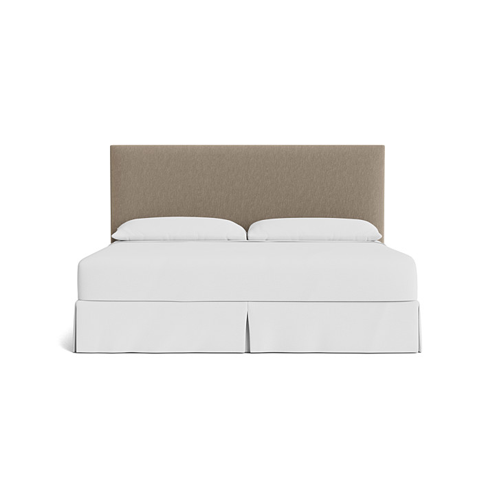 Eden Upholstered Bed